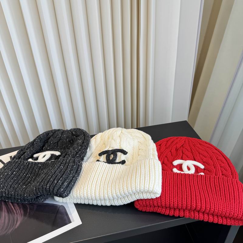 Chanel hat dx138